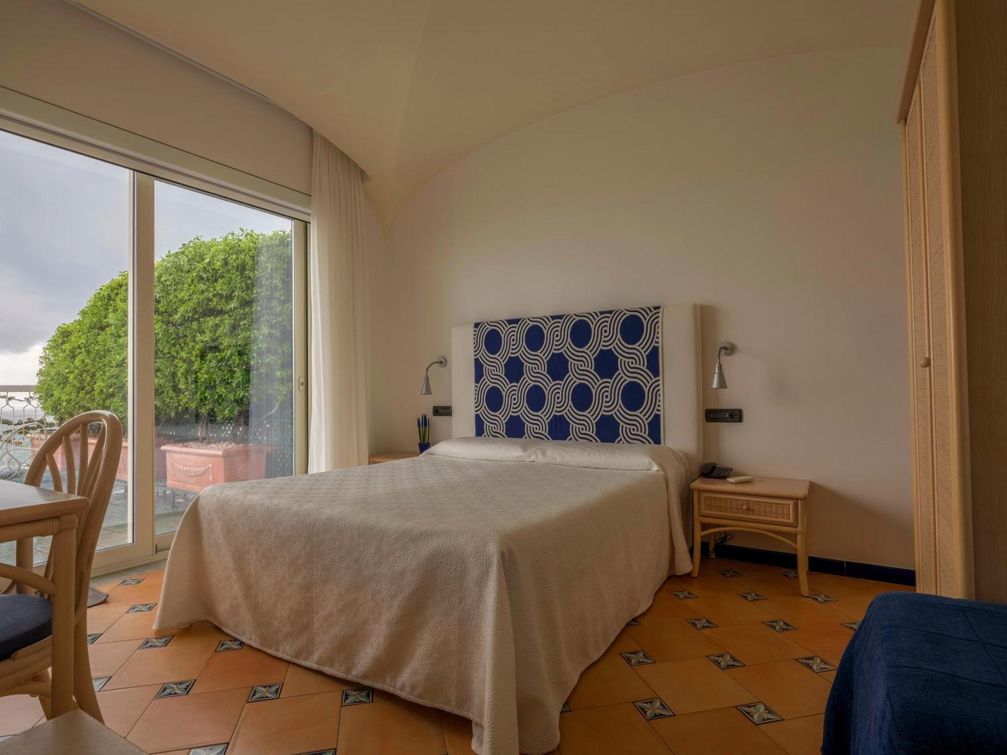 Bellevue 3* Amalfi
