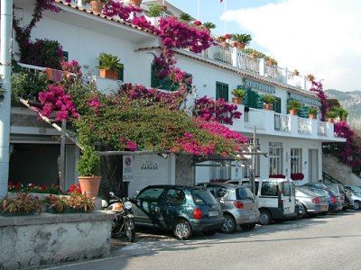 Hotel Bellevue