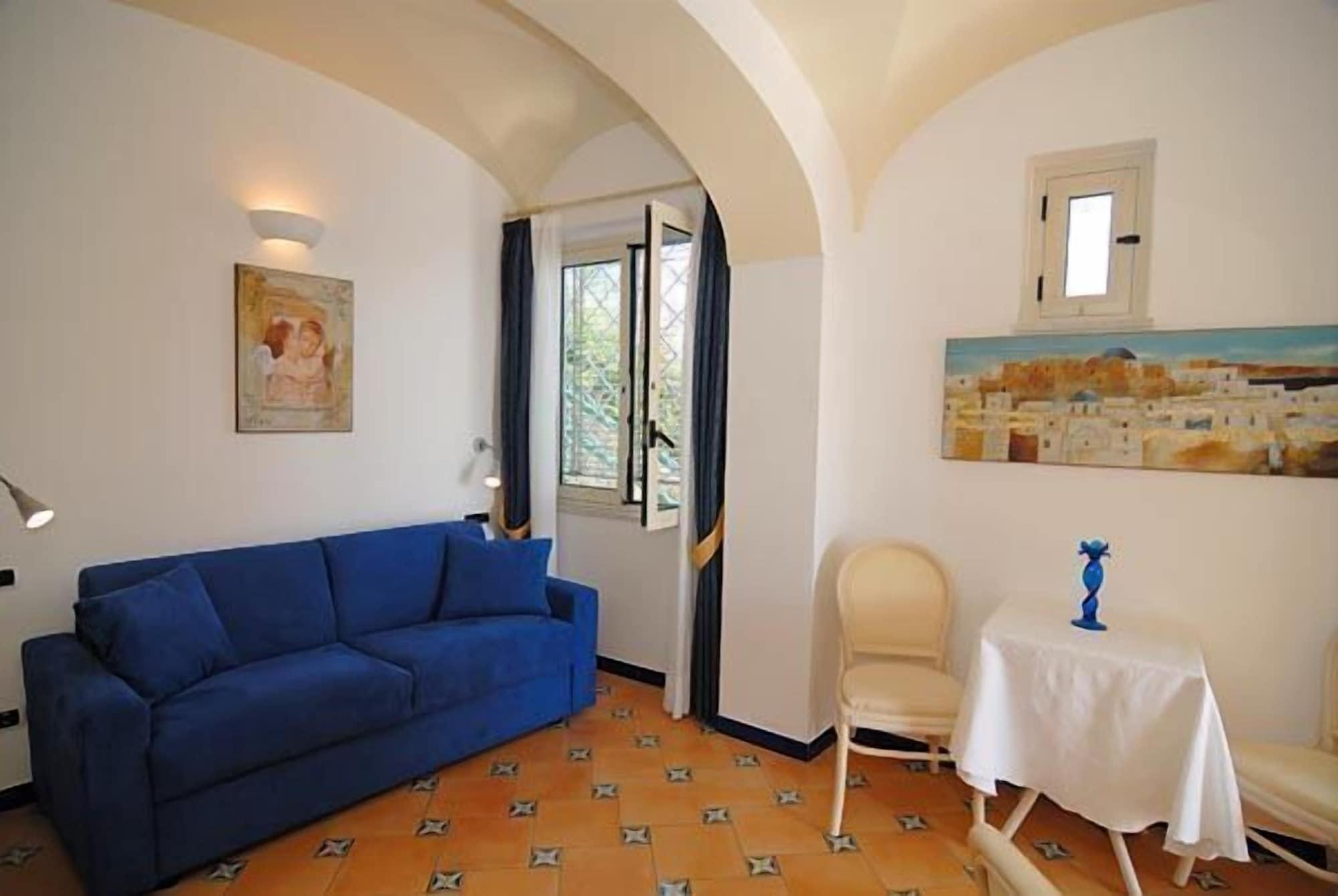 Hotel Bellevue Amalfi