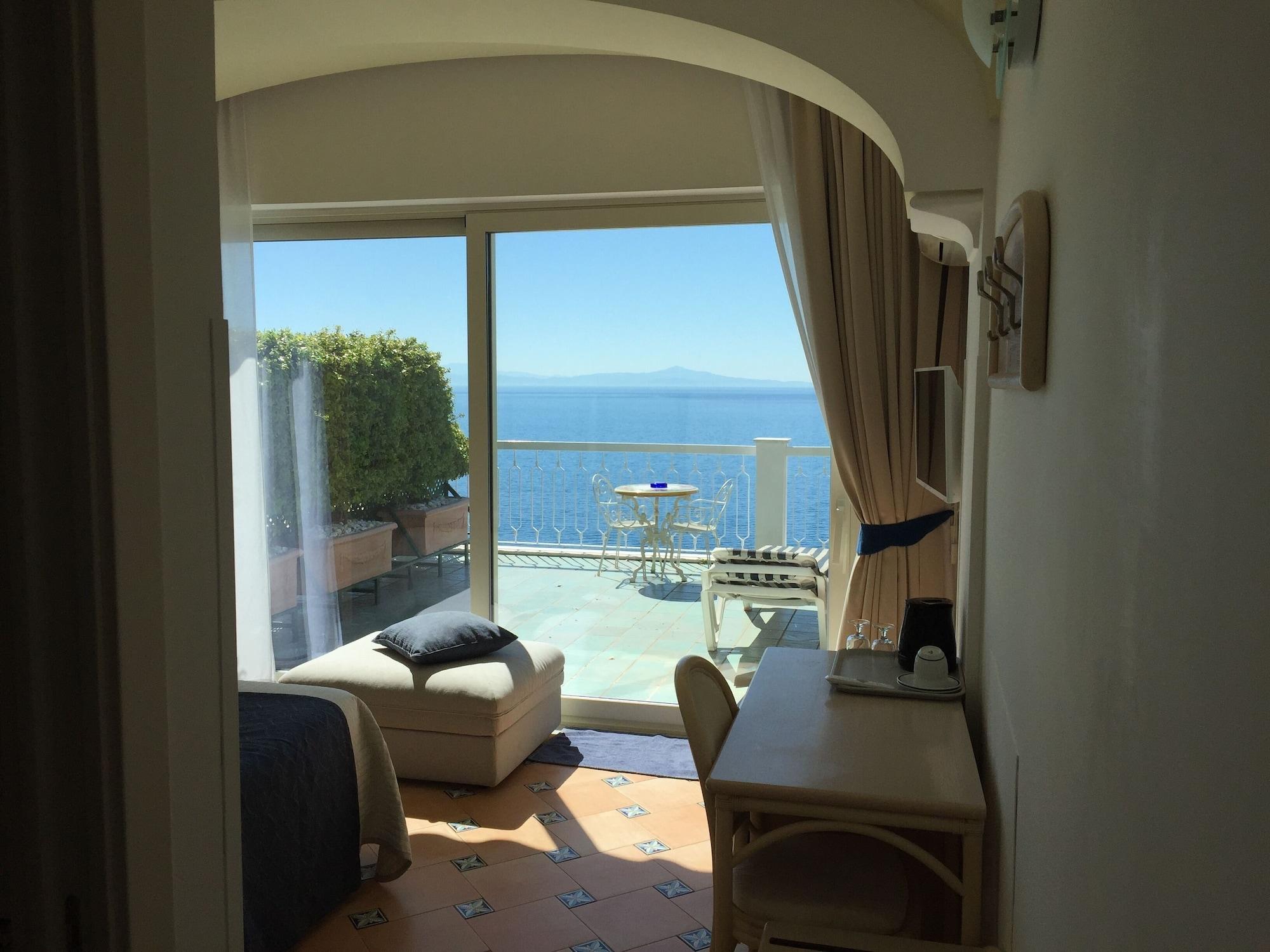 Bellevue 3* Amalfi