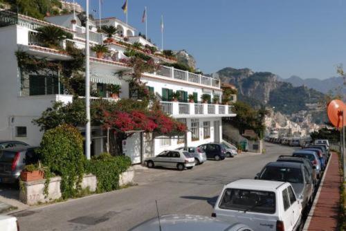 Bellevue Hotel