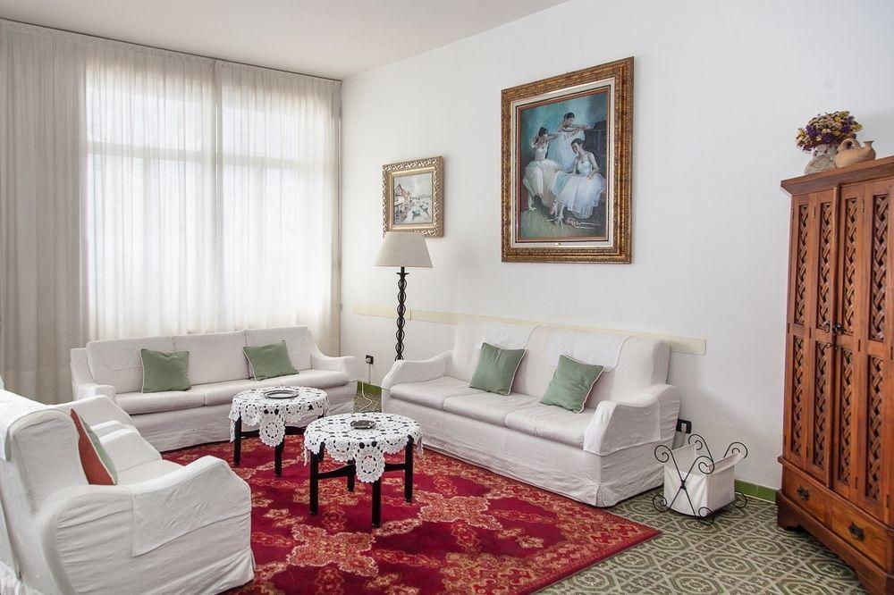 Hotel Bellevue Amalfi
