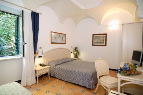 Hotel Bellevue Amalfi