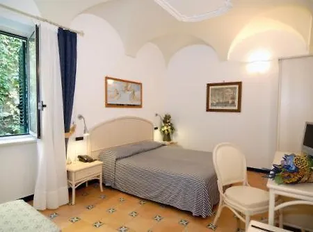 Hotel Bellevue Suite Amalfi Esterno foto