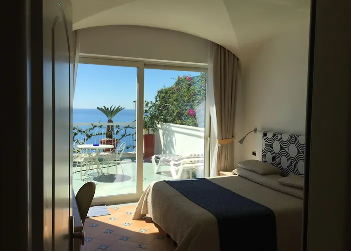 Hotel Bellevue Suite