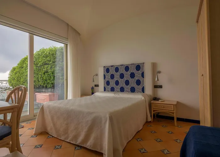 Hotel Bellevue Suite