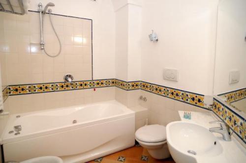 Hotel Bellevue Amalfi