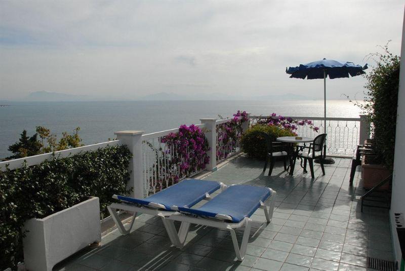 Hotel Bellevue 3*