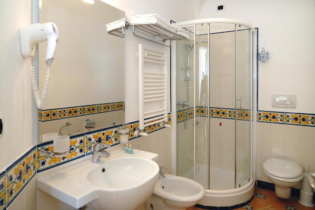 Hotel Bellevue Amalfi