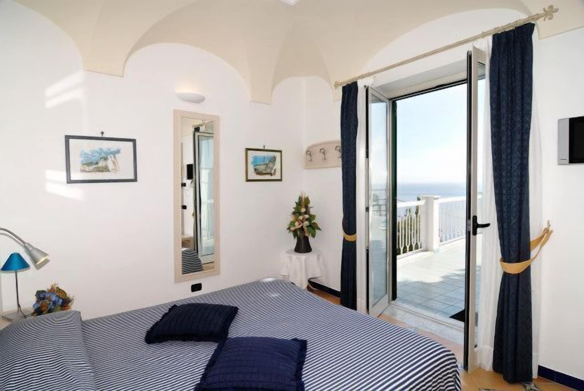 Bellevue 3* Amalfi