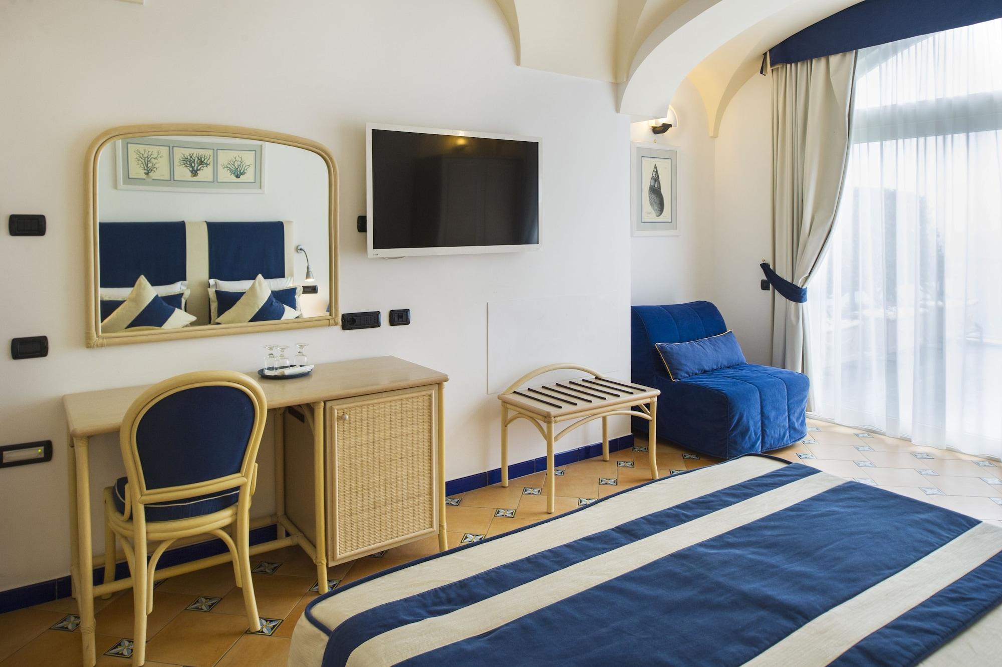 Bellevue Hotel Amalfi
