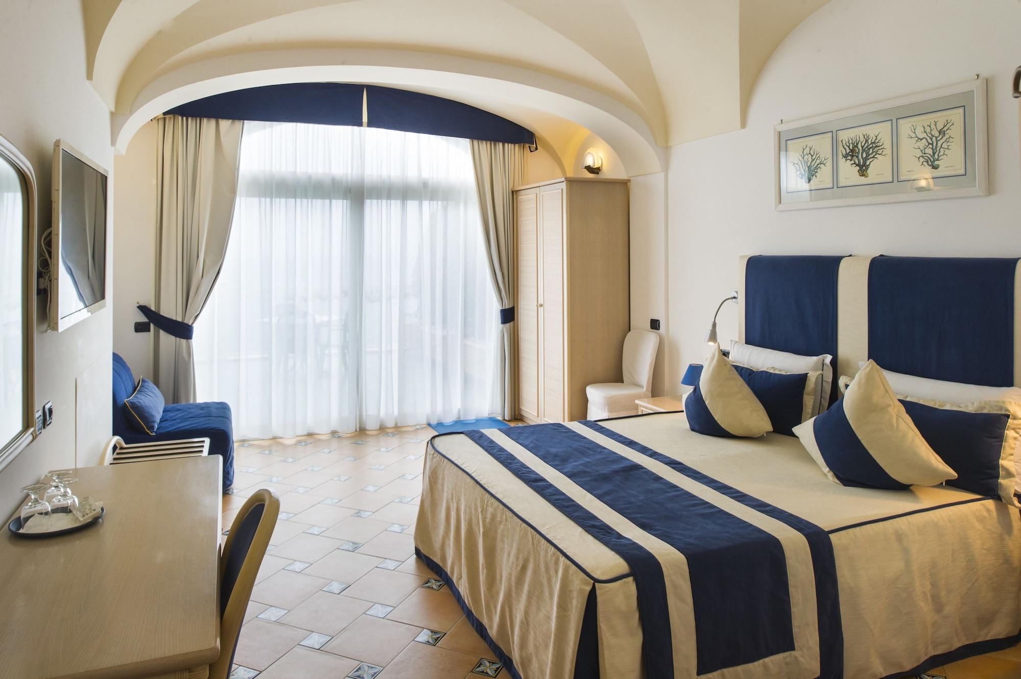 Bellevue Amalfi