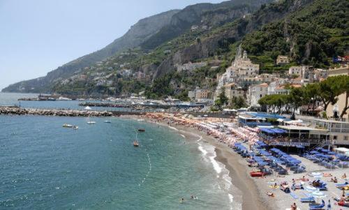 Bellevue 3* Amalfi