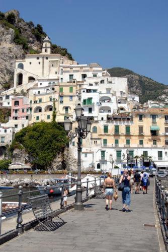 Bellevue Hotel Amalfi