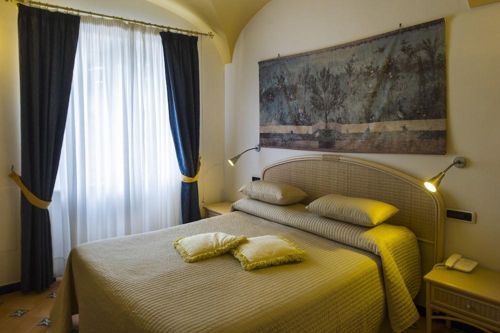 Bellevue Hotel Amalfi