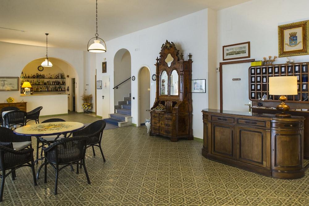 Bellevue 3* Amalfi