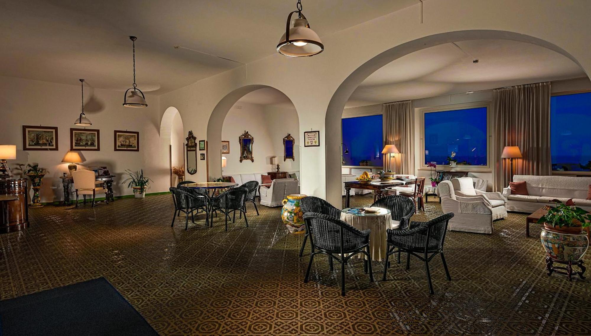 Bellevue Hotel Amalfi