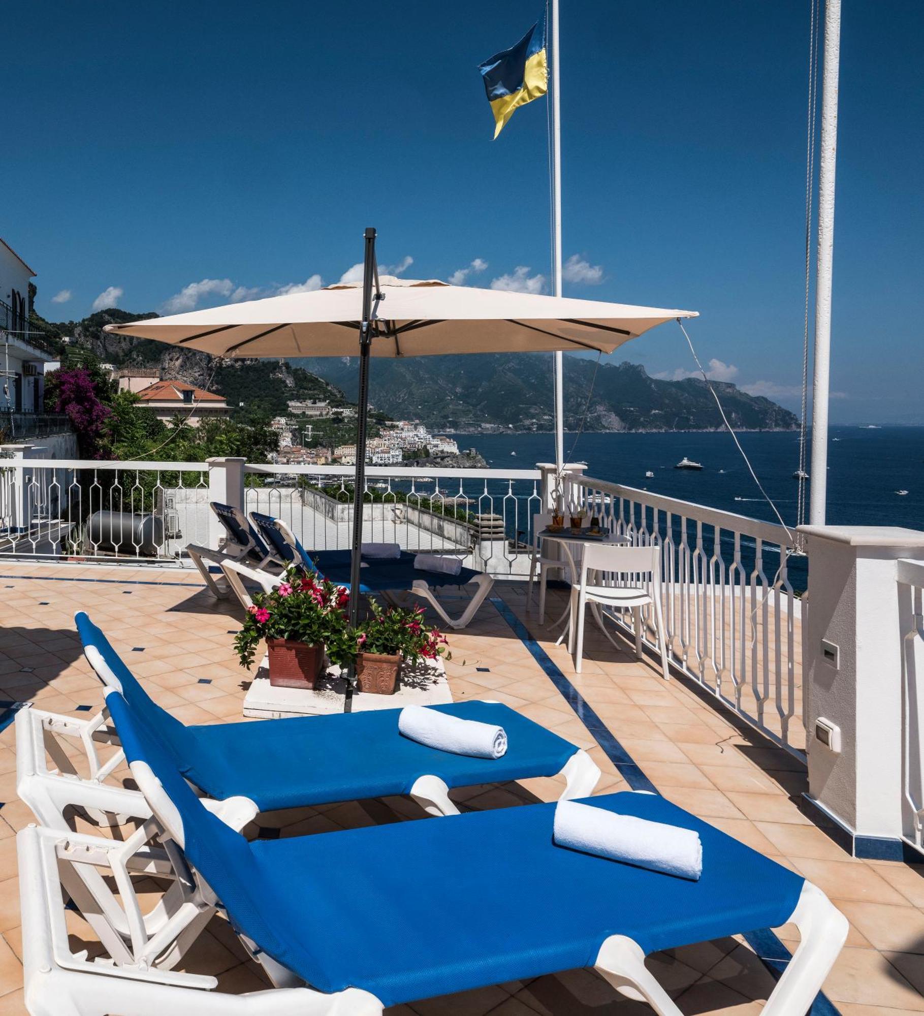 Bellevue Amalfi