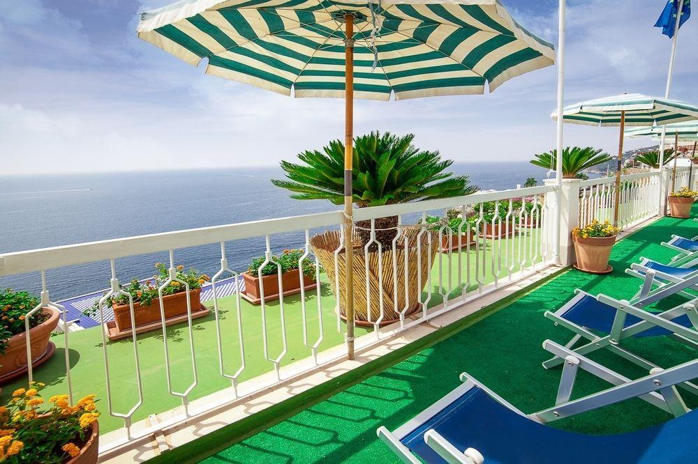 Hotel Bellevue 3*
